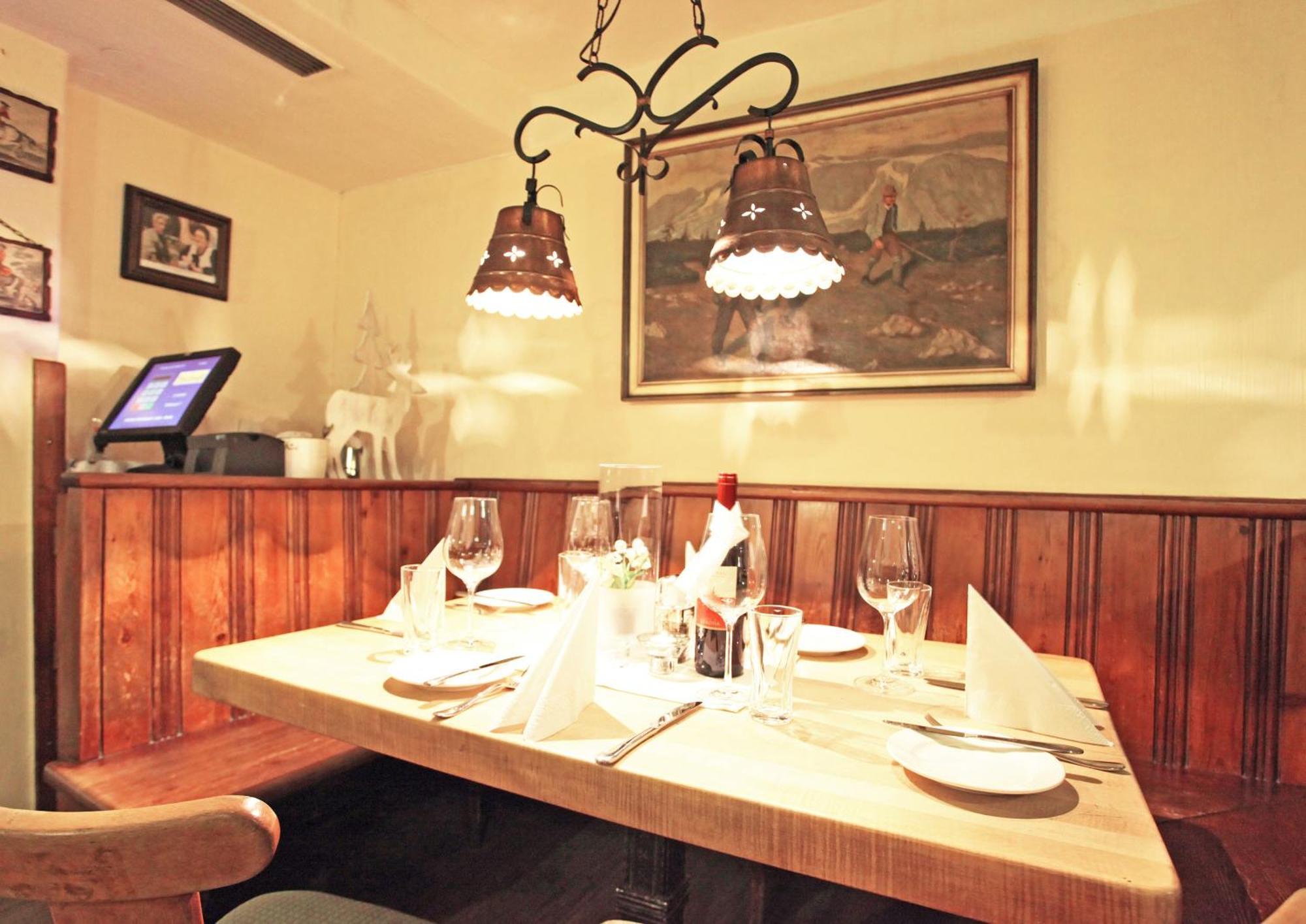 Hotel Unterbrunn Apartments & Gaestehaus Neukirchen am Großvenediger Екстериор снимка