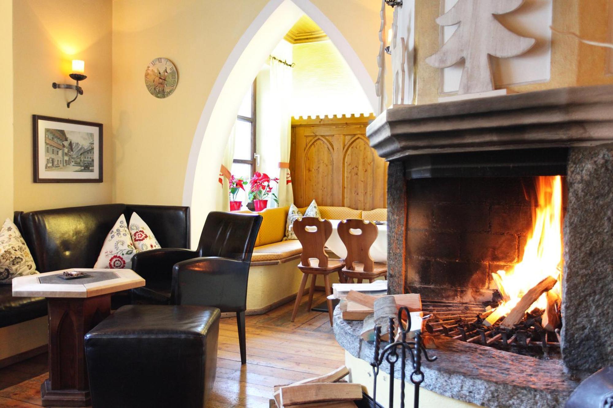 Hotel Unterbrunn Apartments & Gaestehaus Neukirchen am Großvenediger Екстериор снимка