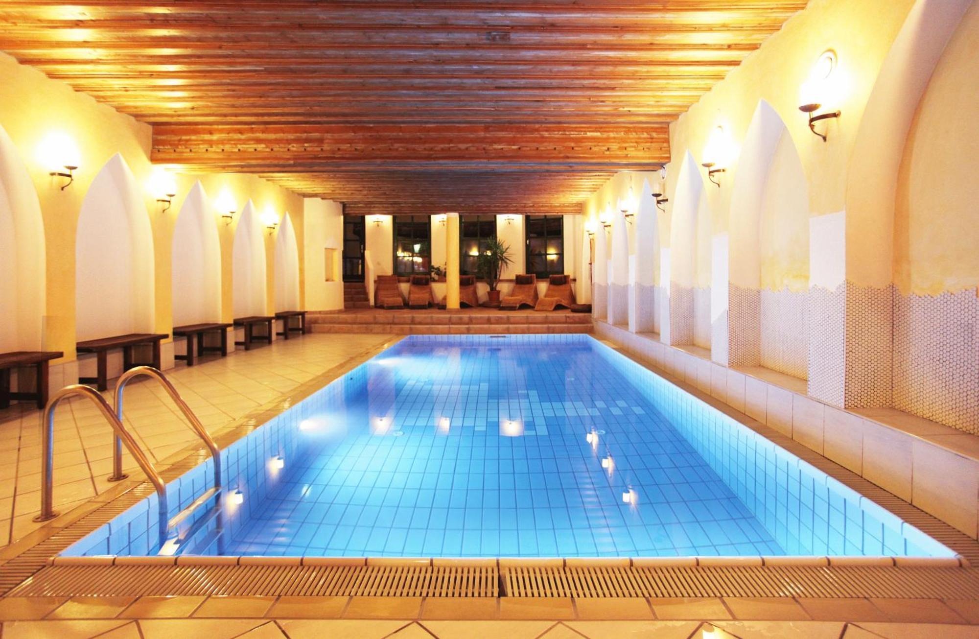 Hotel Unterbrunn Apartments & Gaestehaus Neukirchen am Großvenediger Екстериор снимка