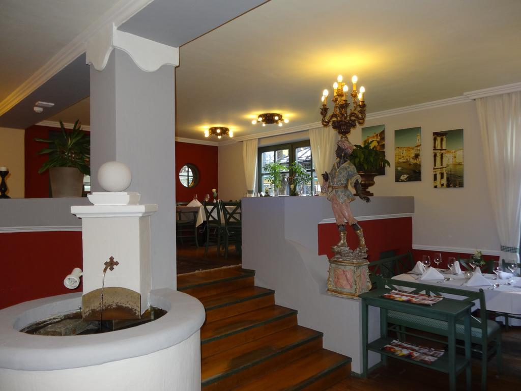 Hotel Unterbrunn Apartments & Gaestehaus Neukirchen am Großvenediger Екстериор снимка