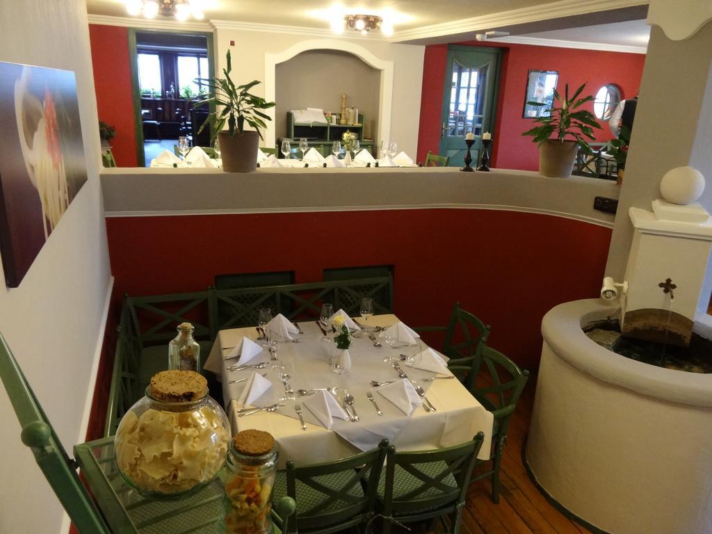 Hotel Unterbrunn Apartments & Gaestehaus Neukirchen am Großvenediger Екстериор снимка