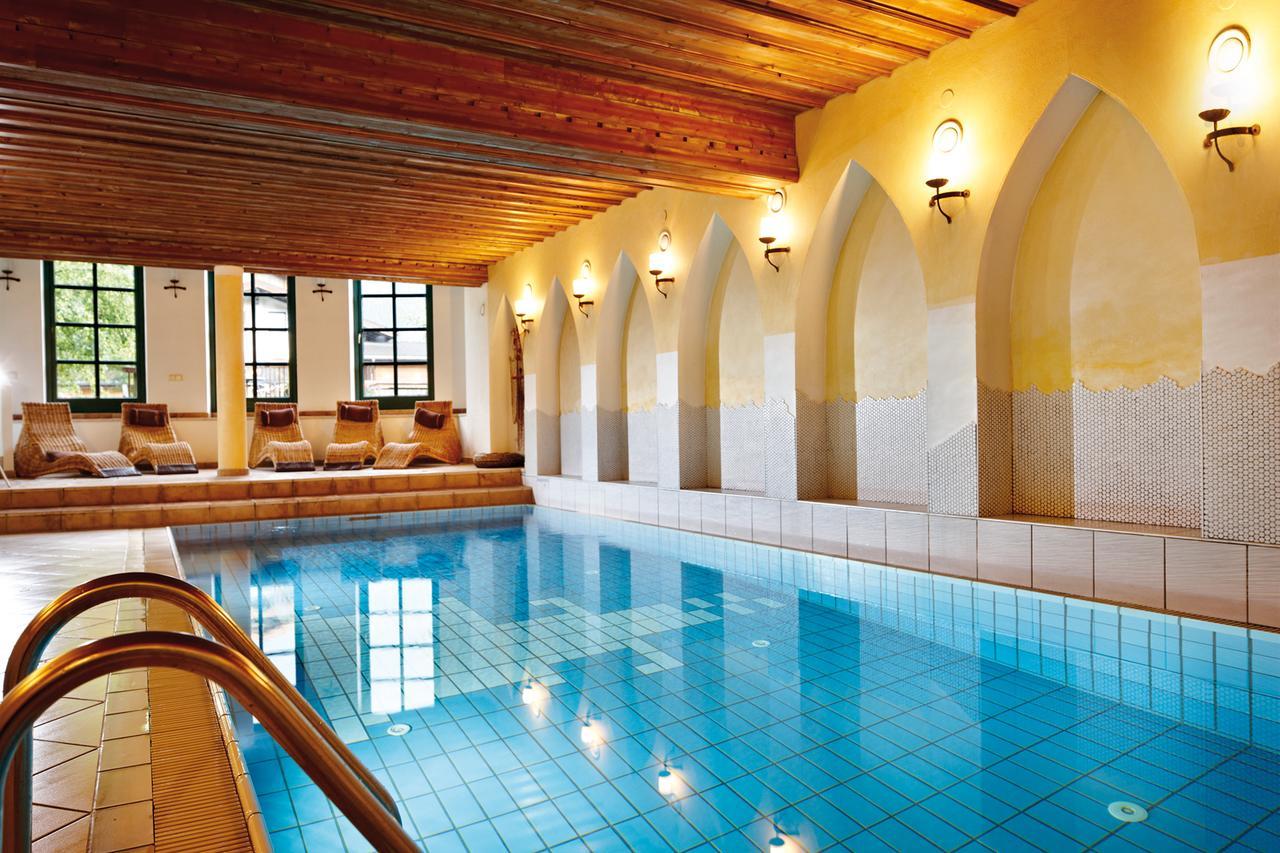 Hotel Unterbrunn Apartments & Gaestehaus Neukirchen am Großvenediger Екстериор снимка